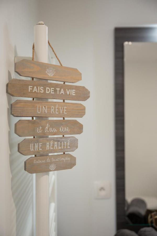 J.Mo Home - Ideal Famille - Calme - Au Temps D'Arret Шеси Экстерьер фото